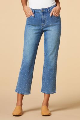 Versona  basic bootcut jeans