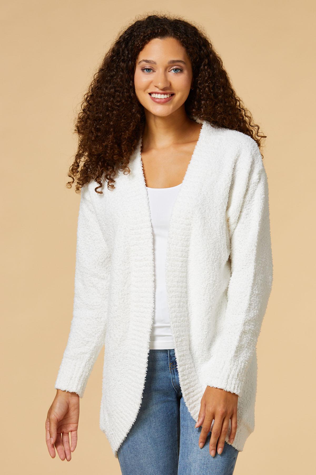 Versona | cozy cocoon cardigan