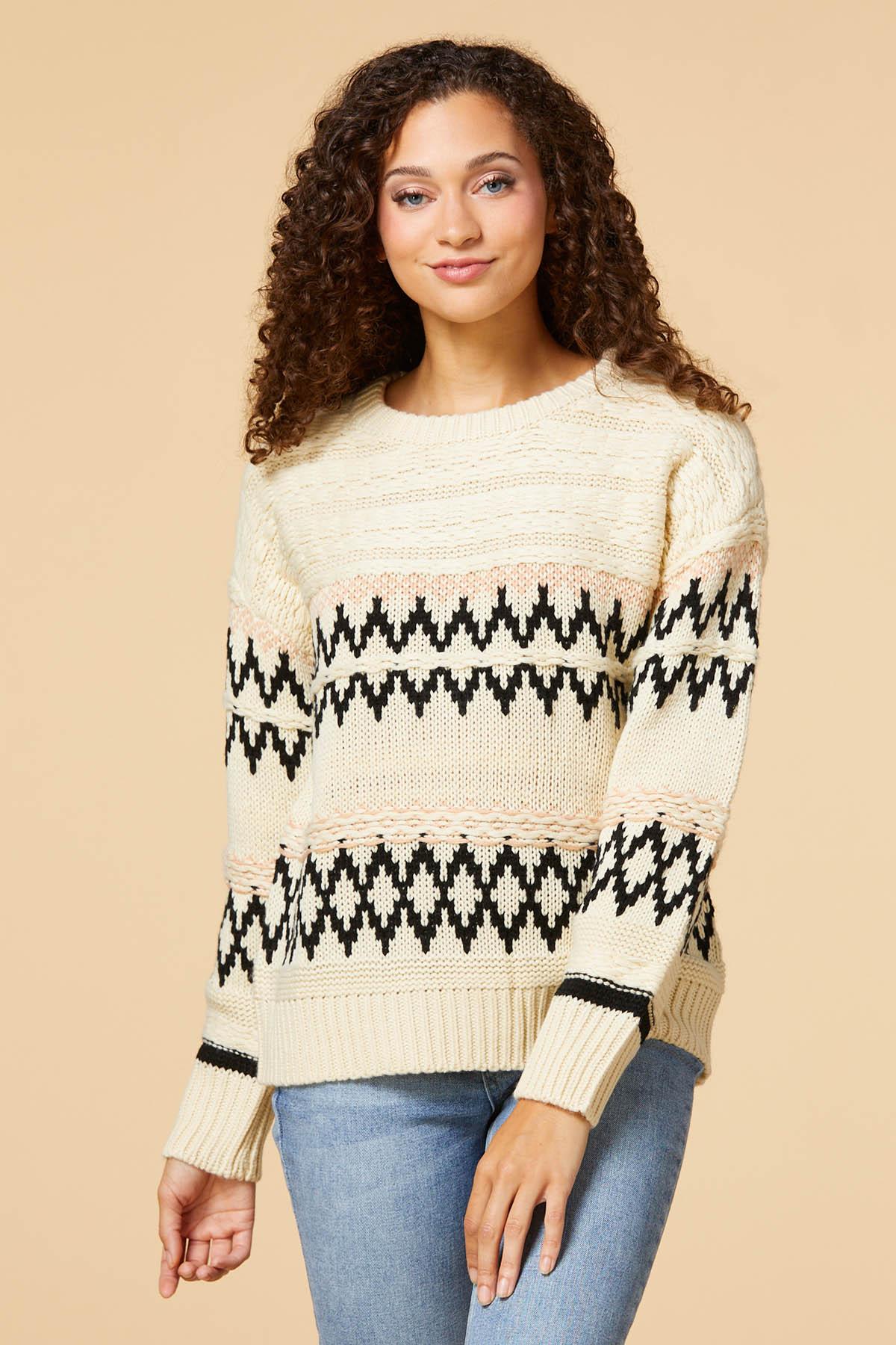 Pumpkin sweater hot sale