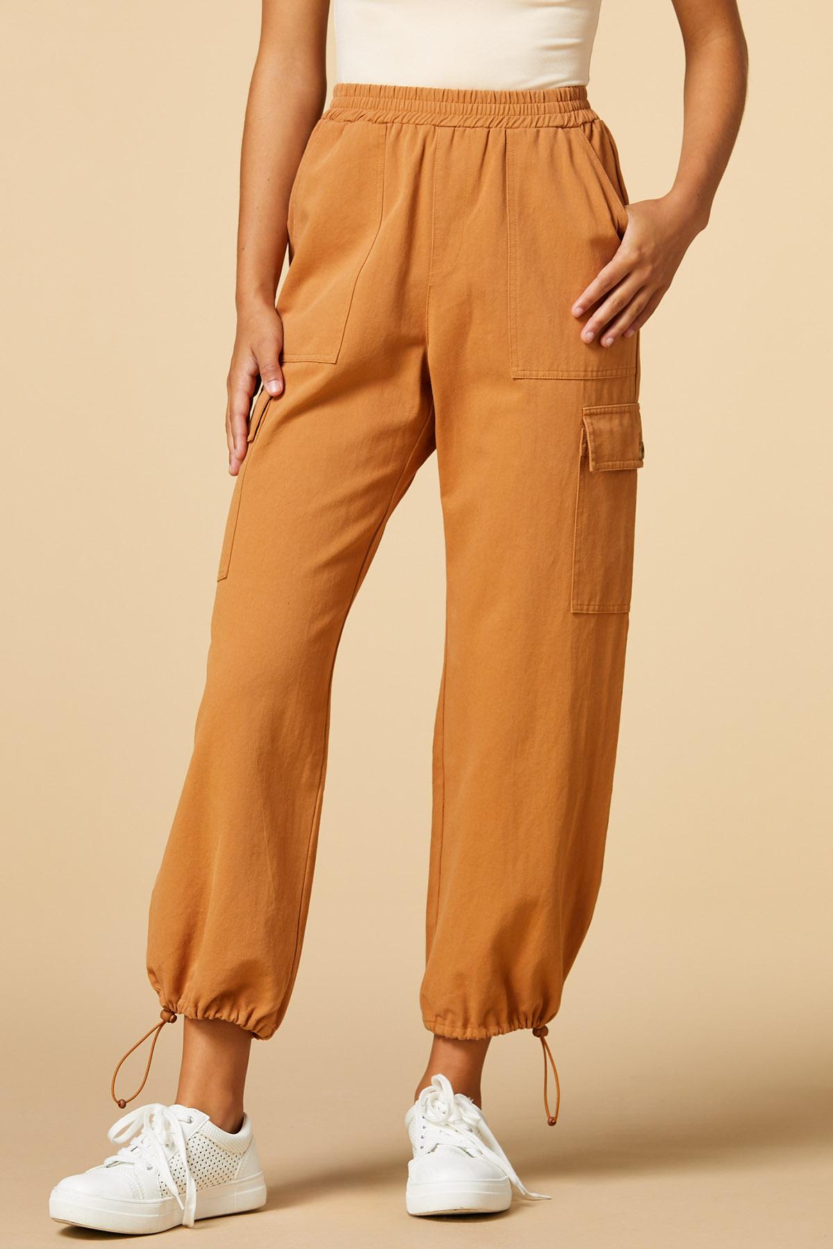 Camel hot sale joggers womens