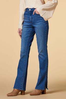 Versona  basic bootcut jeans