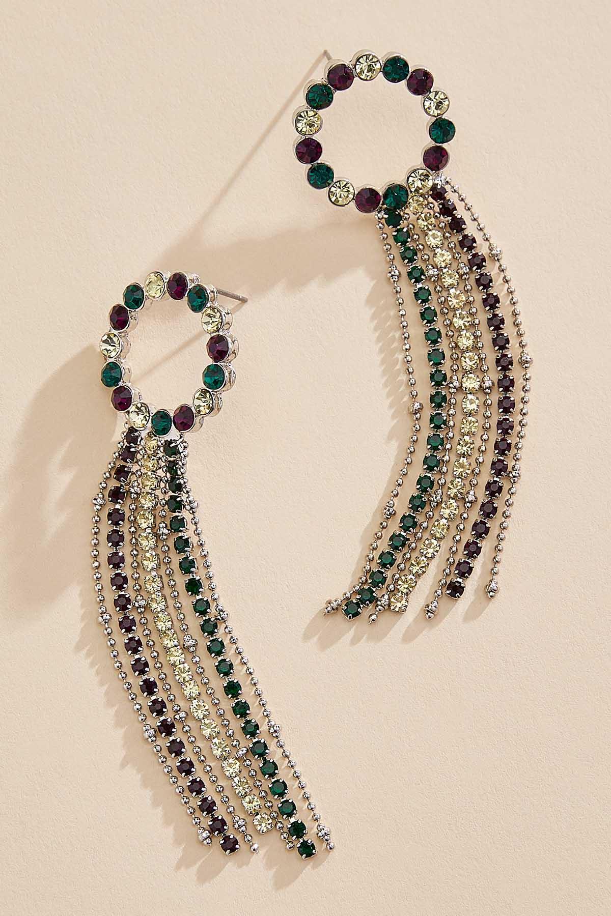 New Fringe me earrings are now - Native Diva Creations