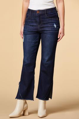 Versona  basic bootcut jeans
