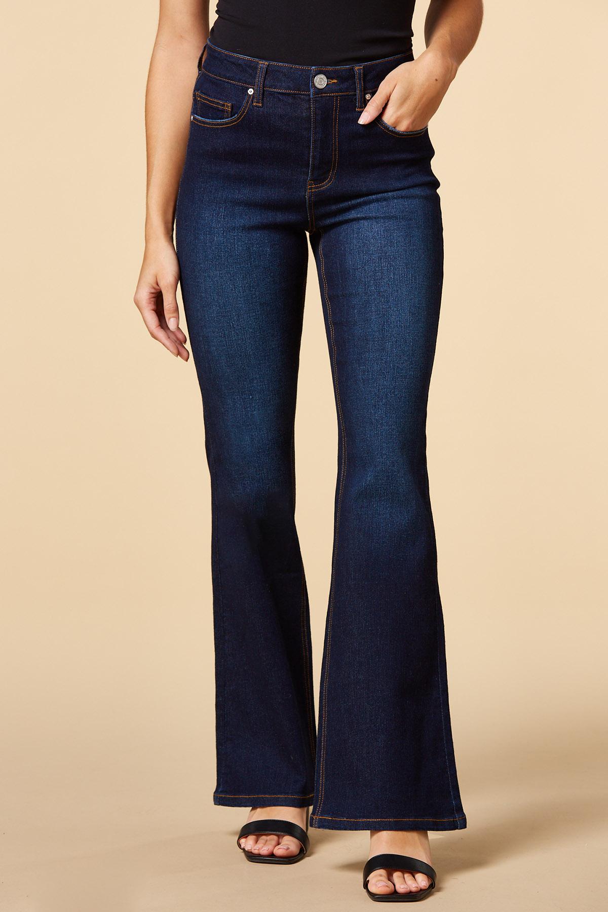 Versona | casual friday jeans