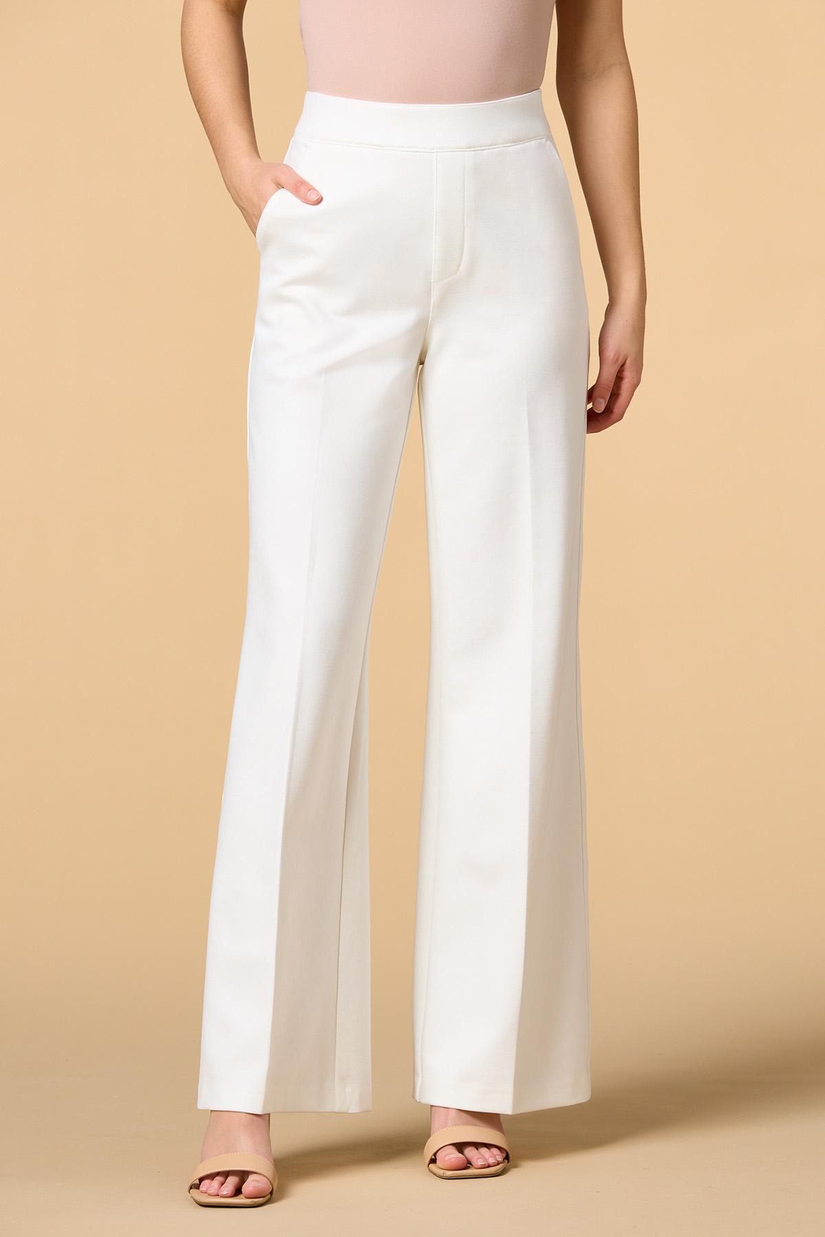 Stretch You Out Flare Pants