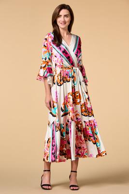 Versona 2024 maxi dresses