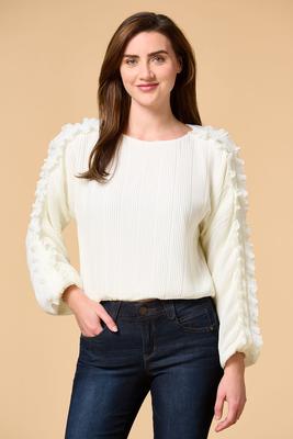 Women's Boutique Tops, Versona