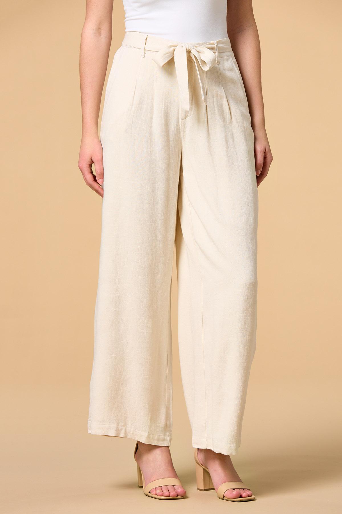 Versona blank canvas pants short