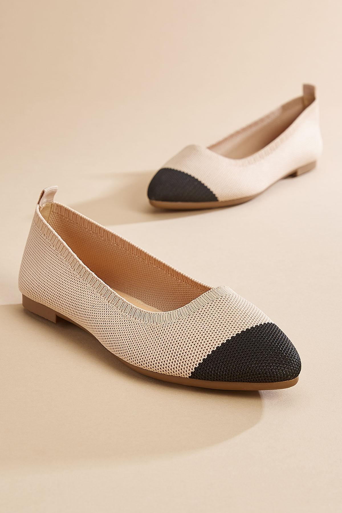 Nixine slip hot sale on flats