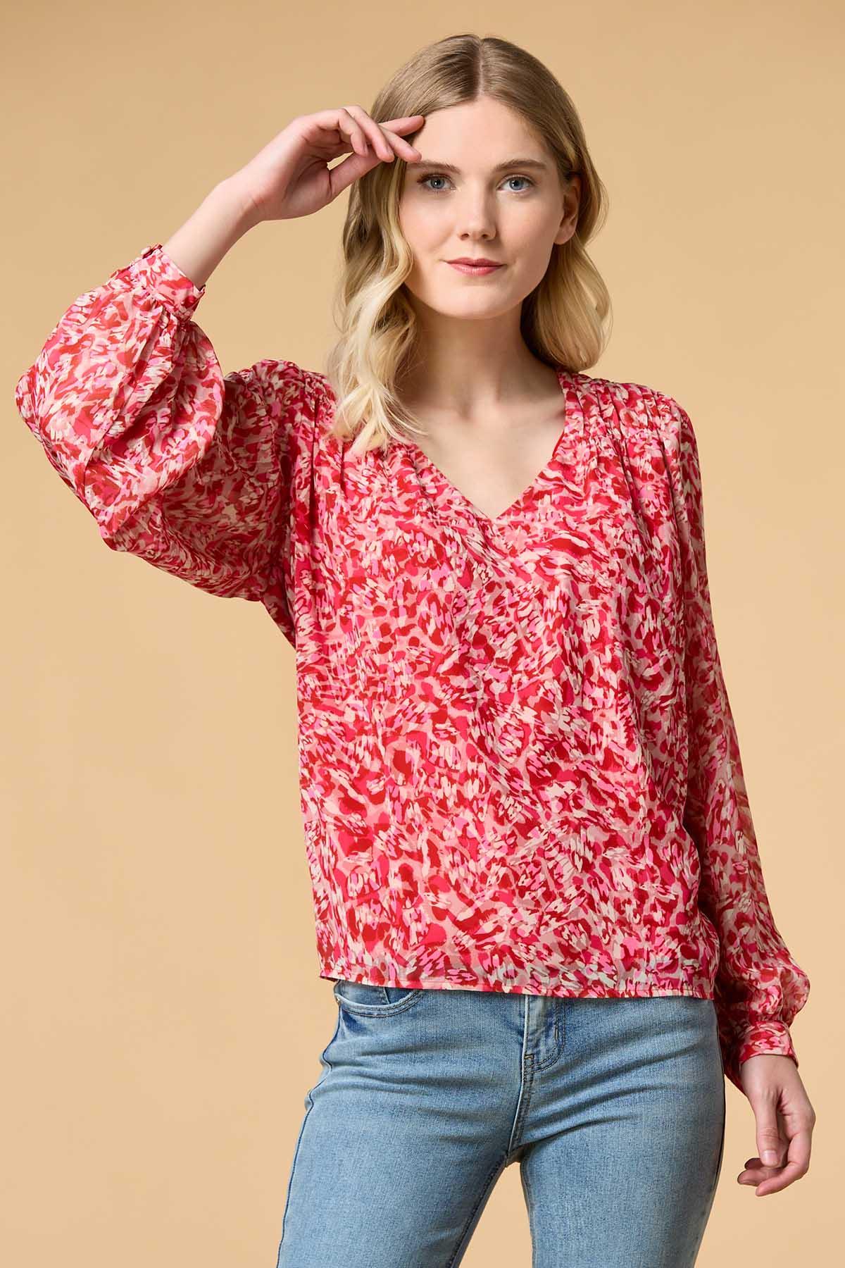 Versona tops hot sale