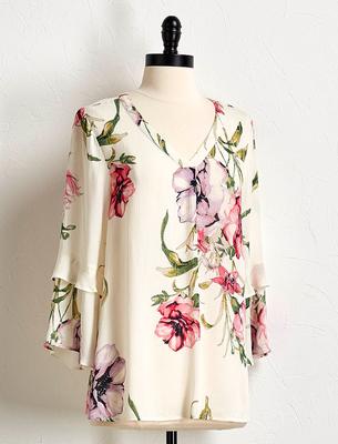 Women's Boutique Blouses & Shirts | Versona