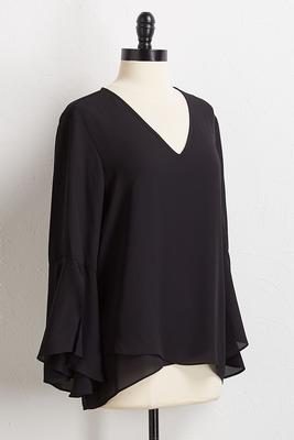 women's boutique blouses