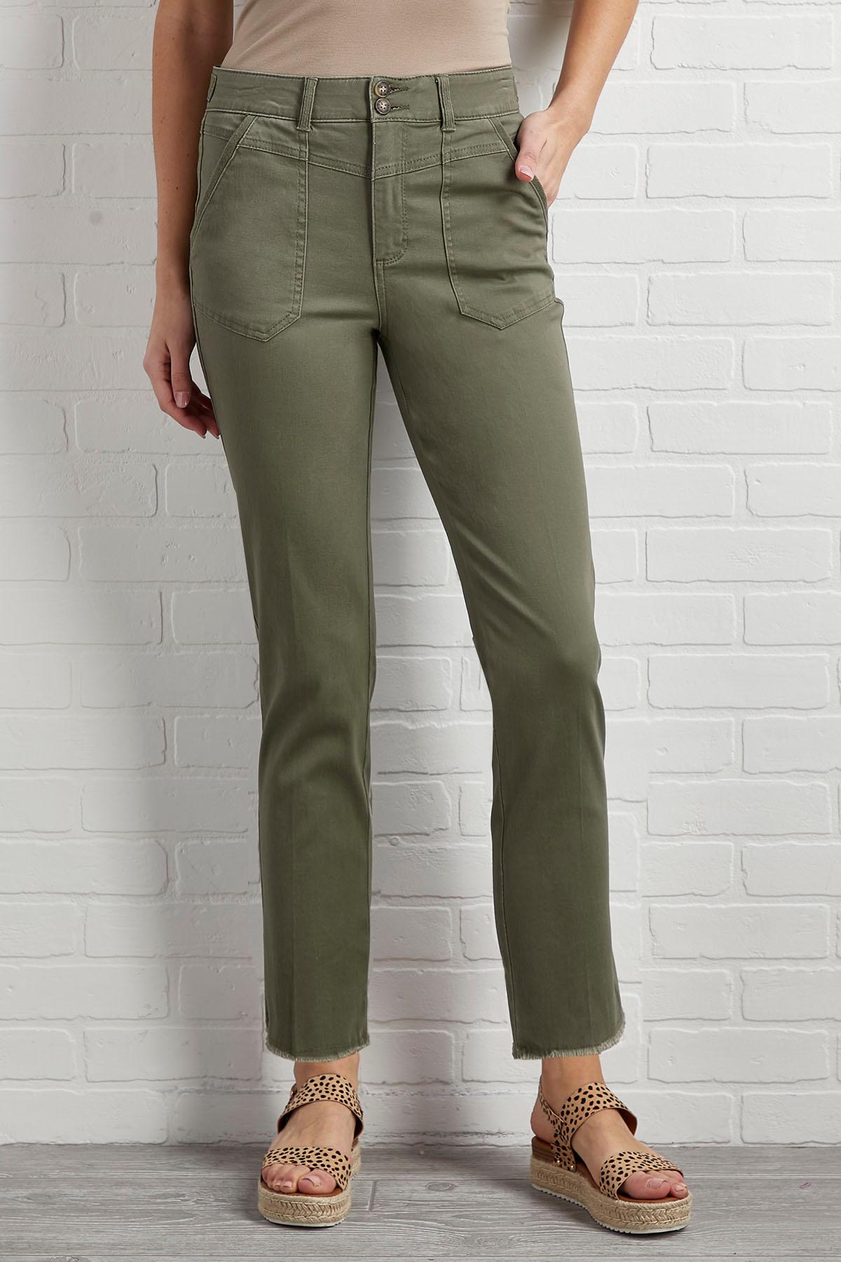 safari pants old navy