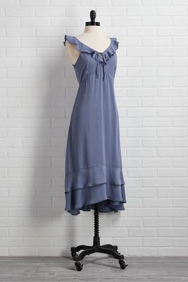 versona dress