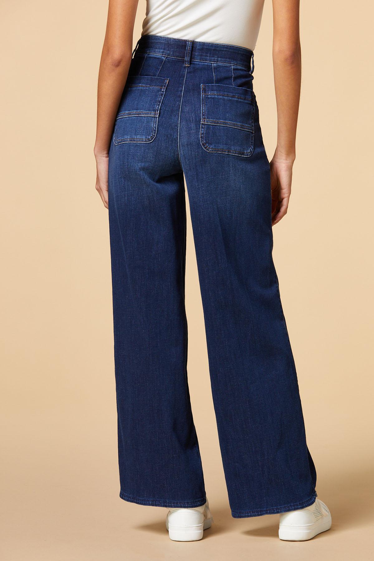 Tulip Service Jeans