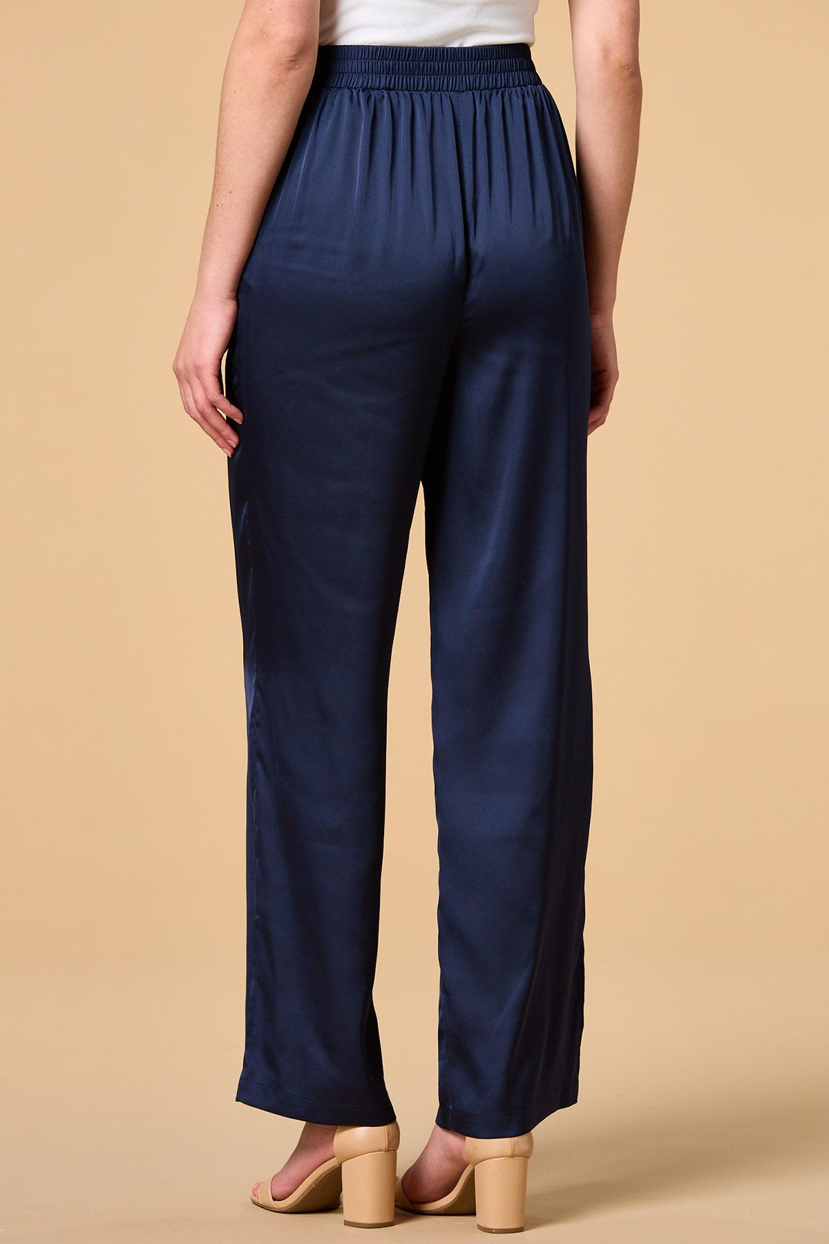 Versona | smooth sailing pants