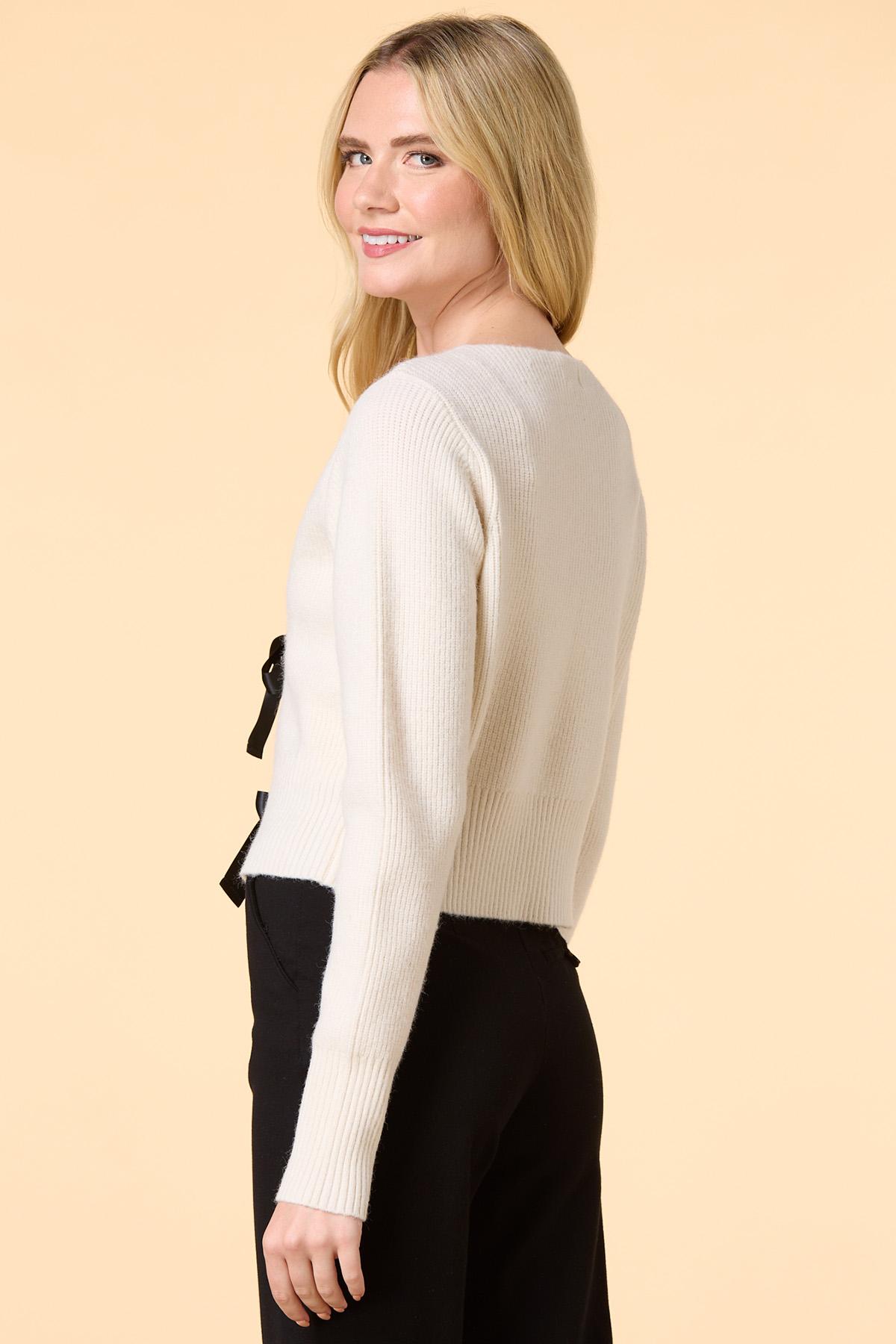 Versona french connection cardigan